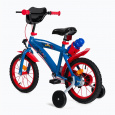 Dětské kolo 14" Huffy 24941W Spider-Man