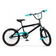 BMX kolo 20" modré TOIMSA 547