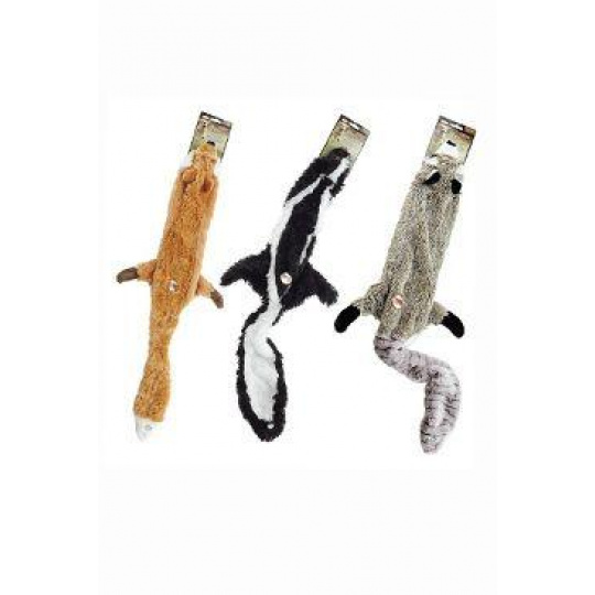 Hračka pes Jumbo pískacia 83cm Skinneeez Hračka pes Jumbo pískacia 83cm Skinneeez