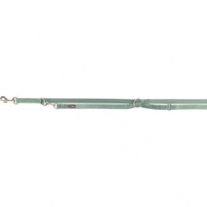 Vodítko PREMIUM predlžovacie, šalviová Vodítko PREMIUM predlžovacie, šalviová