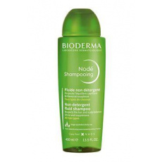 BIODERMA šampón Nodé Fluid 400ml