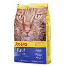 Josera Cat Super Premium DailyCat 10kg Josera Cat Super Premium DailyCat 10kg