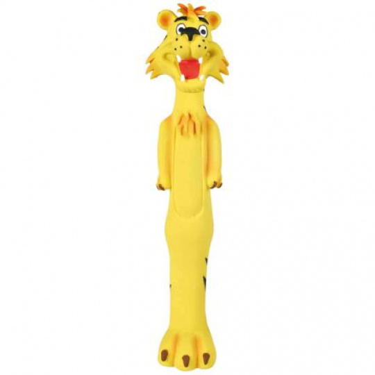 ZOO dlháň plnený latex 30-32cm ZOO dlháň plnený latex 30-32cm