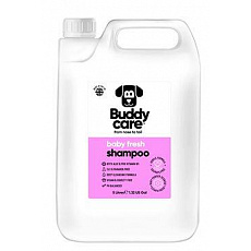Šampón pre psy Buddycare Baby Fresh 5l