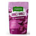 Organis Dračí ovocie sušené mrazom 30g
