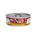 N&D CAT QUINOA Adult Quail & Coconut 80g