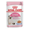 Royal Canin Feline Kitten Instinctive kapsička, želé 85g