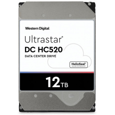 Western Digital Ultrastar He12 3.5" 12000 GB SAS