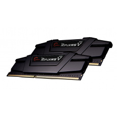 G.Skill Ripjaws V F4-3600C18D-64GVK paměťový modul 64 GB 2 x 32 GB DDR4 3600 MHz