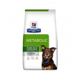 HILLS Diet Canine Metabolic Dry NEW 1,5 kg