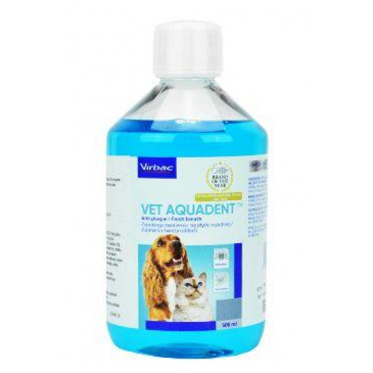 Vet Aquadent 500ml Vet Aquadent 500ml