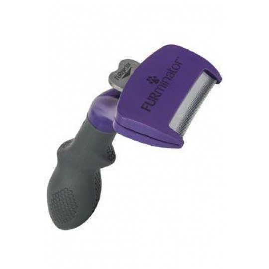 FURminator hrablo M/L Long Hair pre mačky FURminator hrablo M/L Long Hair pre mačky