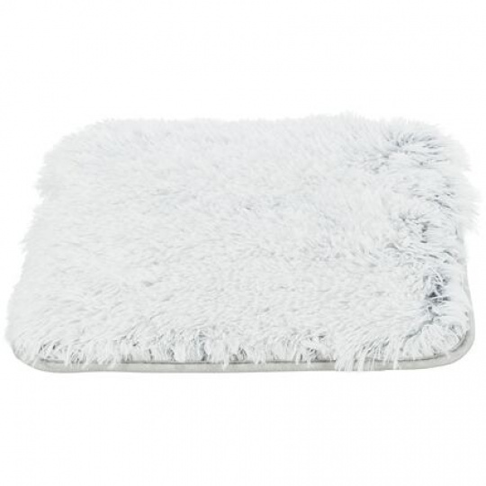 HARVEY hebká podložka do IKEA Kallax políc, 33 x 38 cm, biela-čierna HARVEY hebká podložka do IKEA Kallax políc, 33 x 38 cm, biela-čierna