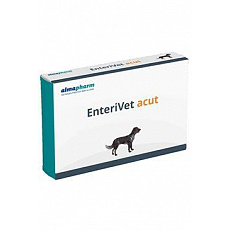 EnteriVet acut 30tbl
