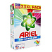 Prací prášok Ariel Color 3,85kg, 70dávok BOX