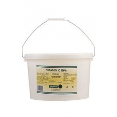 Vitamín C Roboran 100/ 10kg vedro