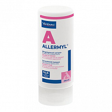 Allermyl upokojujúci šampón pre psy a mačky s podráždenou kožou 250 ml