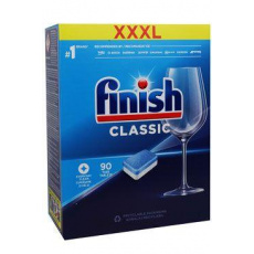 Tablety do myčky FINISH Classic 90ks