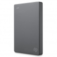 Seagate Basic externí pevný disk 2 TB Stříbrná