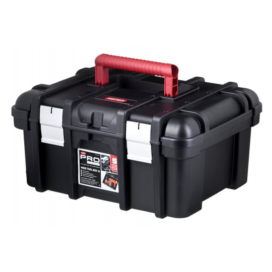 Box na nářadí 16" WIDE TOOL BOX Keter