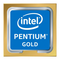 Intel Pentium Gold G6405 procesor 4,1 GHz 4 MB Smart Cache Krabice