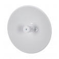 Ubiquiti PowerBeam ACGen2 450 Mbit/s Bílá