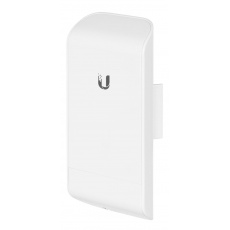 Ubiquiti NanoStation M2 150 Mbit/s Bílá Podpora napájení po Ethernetu (PoE)