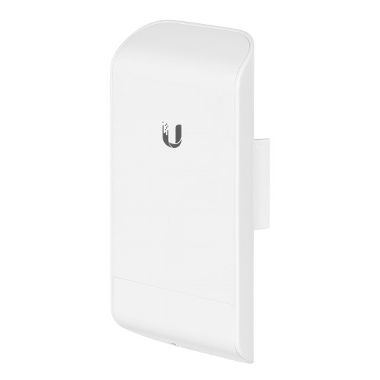 Ubiquiti NanoStation M2 150 Mbit/s Bílá Podpora napájení po Ethernetu (PoE)