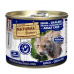 Natural Greatness RENAL-OXALATE veterinárna diéta, konzerva pre mačky 200g