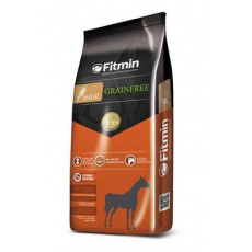 Fitmin horse Müsli Grainfree 20kg