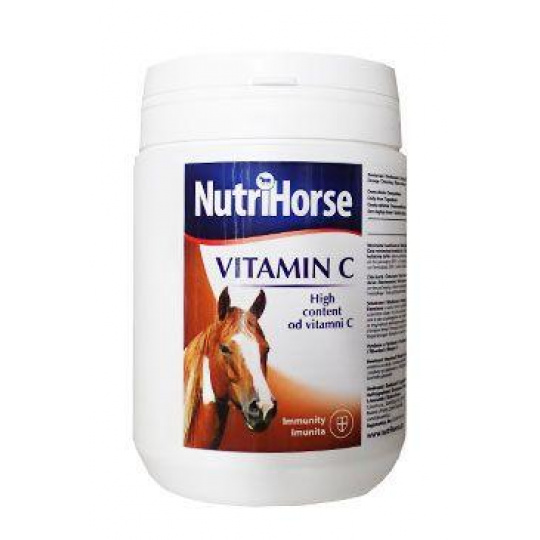 Nutri Horse Vitamín C 500g Nutri Horse Vitamín C 500g