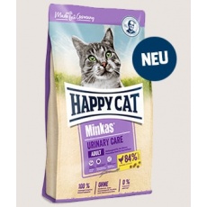 Happy Cat Minkas Urinary Care Geflügel 10 kg 