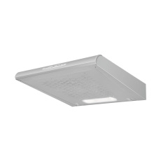 Stolní odsavač par MPM-51-PX-69 175 m3/h Inox