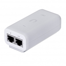 Ubiquiti U-POE-AF PoE adaptér Gigabit Ethernet 48 V