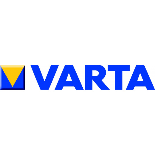 Varta Energy AAA Baterie na jedno použití Alkalický