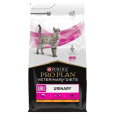 PURINA Pro Plan Veterinary diets UR ST/OX Urinary Chicken - Suché krmivo pro kočky - 5 kg