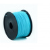 Gembird 3DP-PLA1.75-01-BS materiál pro 3D tisk Kyselina polymléčná (PLA) Modrá 1 kg