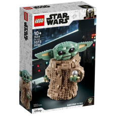 LEGO STAR WARS 75318 DÍTĚ