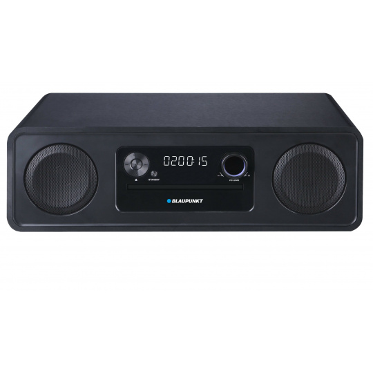 Blaupunkt MS20BK Mikrosystém s Bluetooth