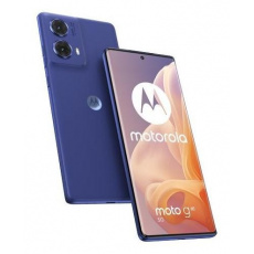 MOTOROLA MOTO G85 5G 12/256 KOBALTOVÁ MODRÁ