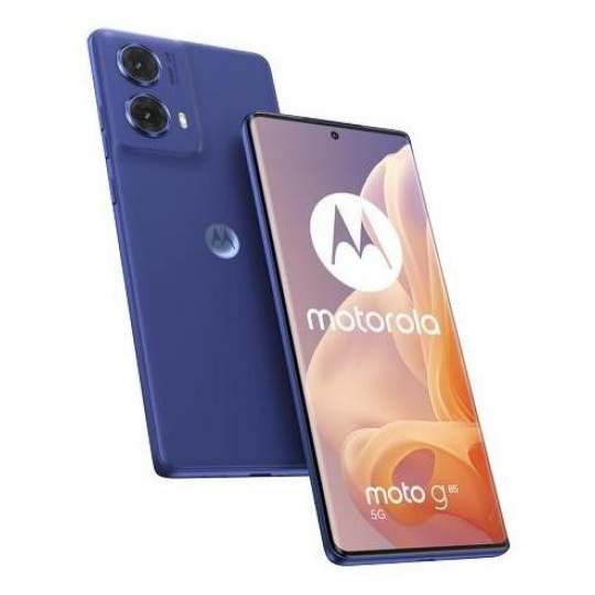 MOTOROLA MOTO G85 5G 12/256 KOBALTOVÁ MODRÁ