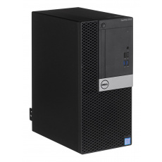 DELL OptiPlex 5050 i5-6400 8GB 256GB SSD TOWER Win10pro Použité