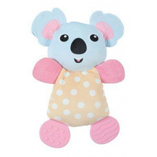 Hračka pes CALINOU KOALA DENTAL plyš Zolux Hračka pes CALINOU KOALA DENTAL plyš Zolux