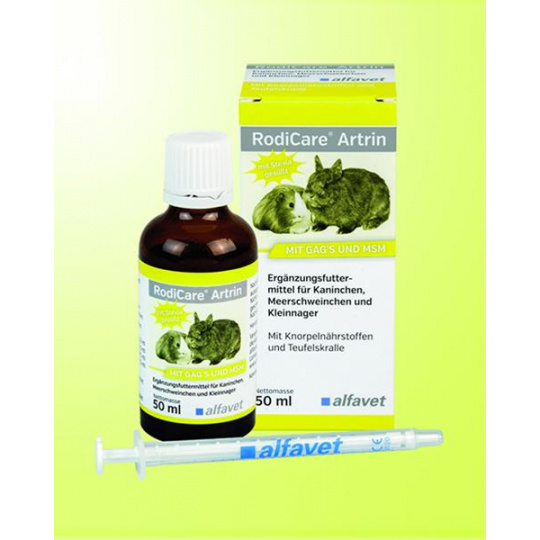 Rodicare Artrin 50 ml Rodicare Artrin 50 ml