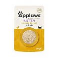 Applaws Cat kapsička Kitten Broth kuracie prsia 50g