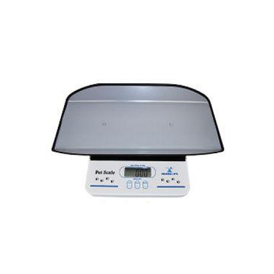 Váha digitálna Pet Scale model 6551 pre malé zvieratá