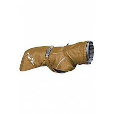 Obleček Hurtta Monsoon coat II pieskový 30