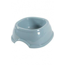 Miska plast protišmyková pes 1l modrá Zolux Miska plast protišmyková pes 1l modrá Zolux