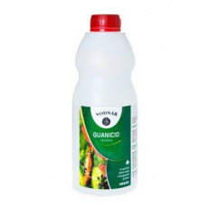 Vodnár Guanicid Jazierka 1l*