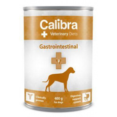 Calibra VD Dog  konz. Gastrointestinal 400g